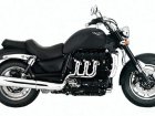 Triumph Rocket III Roadster